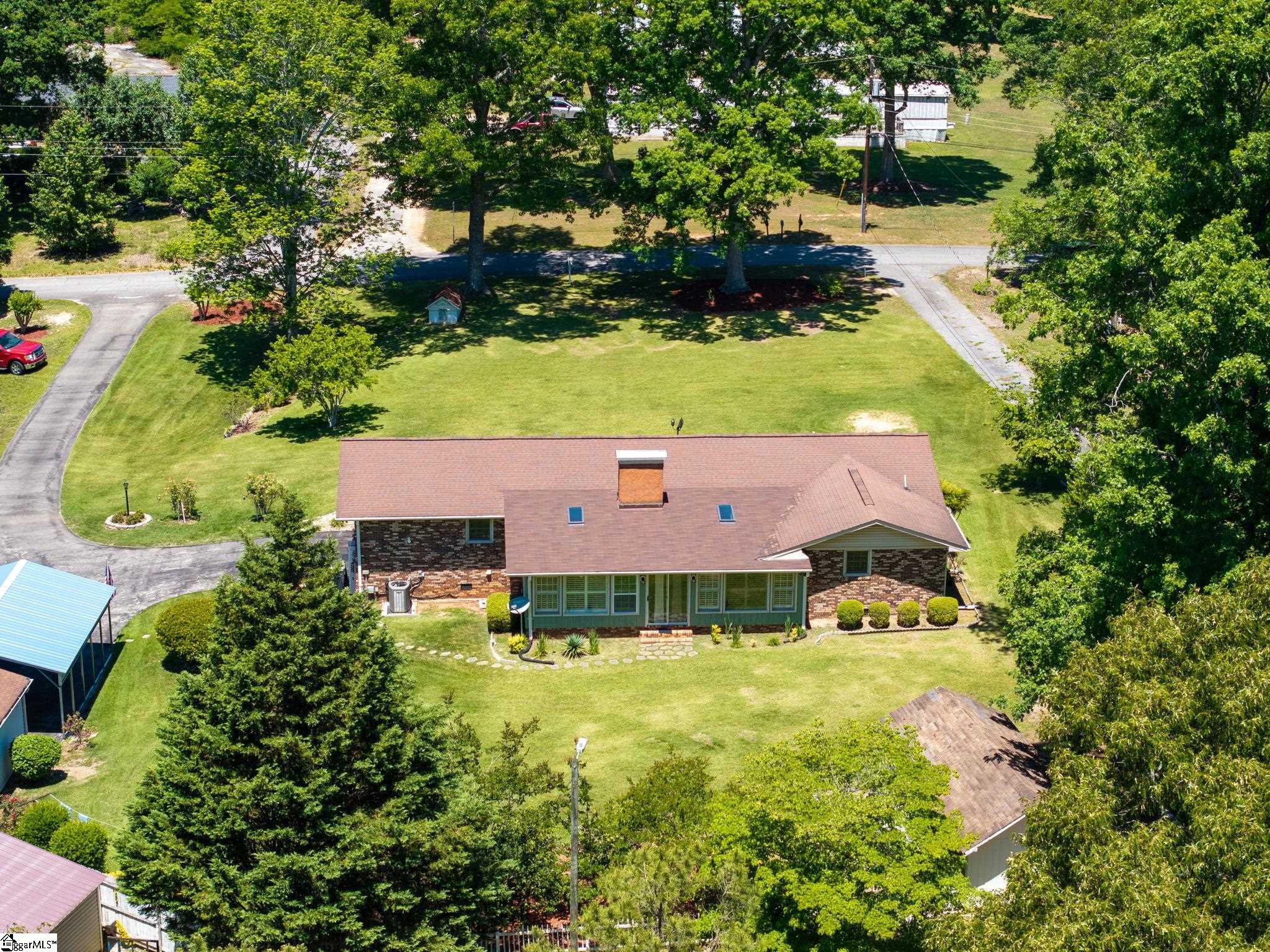 136 Bagwell Street Easley, SC 29640 - Photo 48 of 50