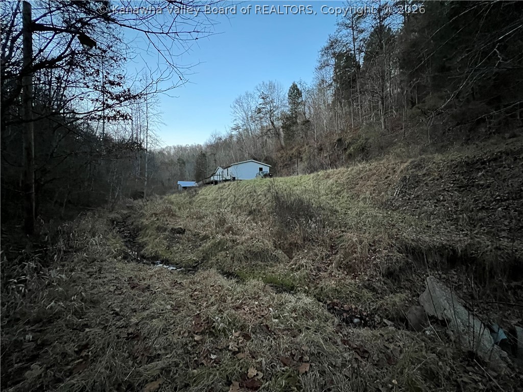 448 Mathews Branch Road Kenna, WV 25248 - Photo 3 of 4 Gallery Image 3
