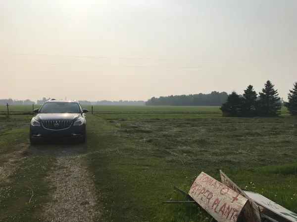 $89,500 | 21955 South Steinbeck Road, Rudyard, MI 49780