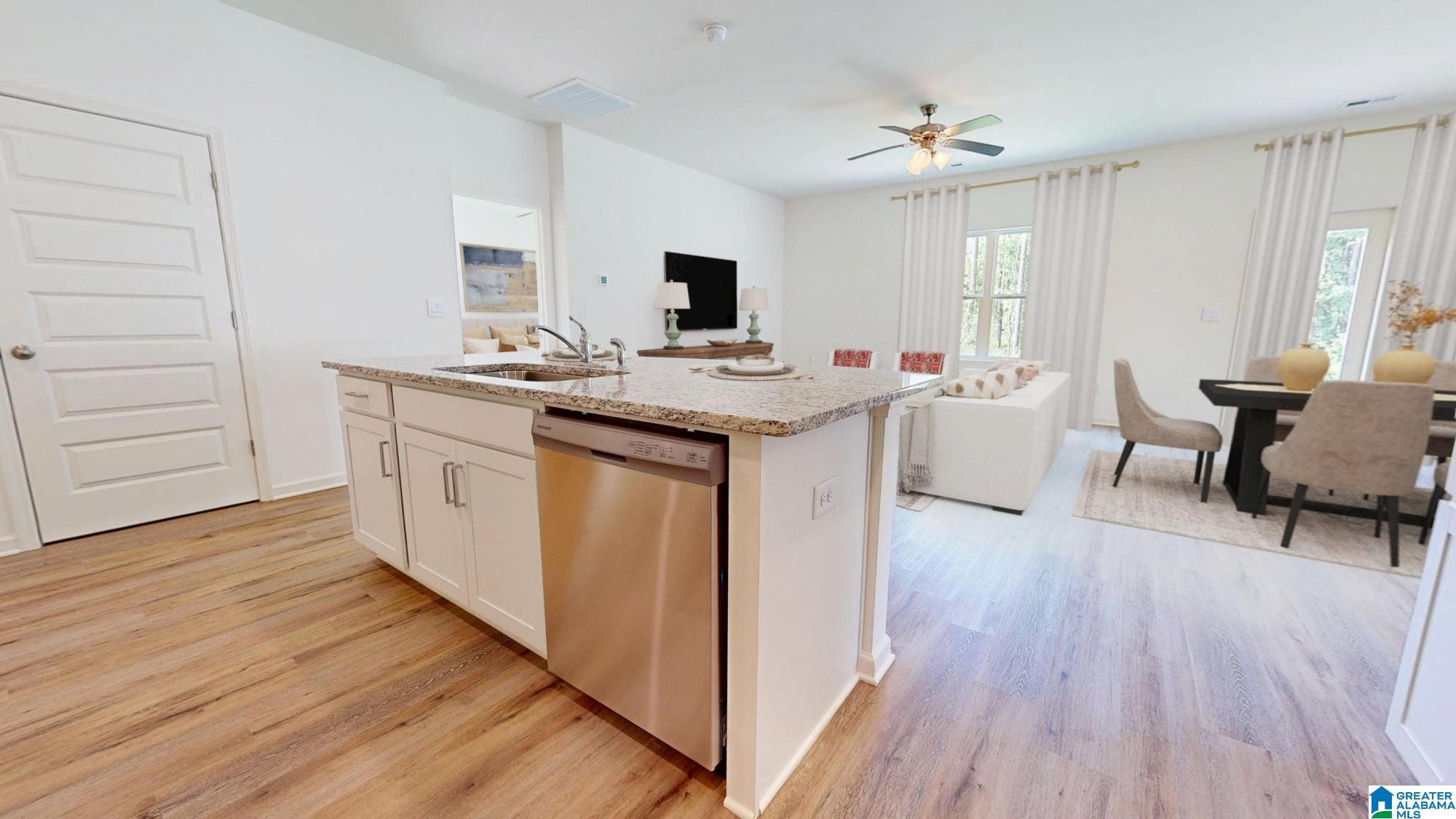 201 Aberdeen Loop Calera, AL 35040 - Photo 8 of 22 Gallery Image 8