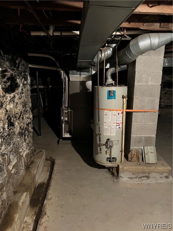 Undisclosed Address Warsaw, NY 14569 - Photo 19 of 24