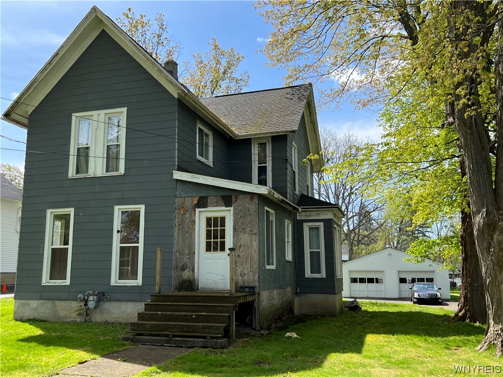 Undisclosed Address Warsaw, NY 14569 - Photo 2 of 24