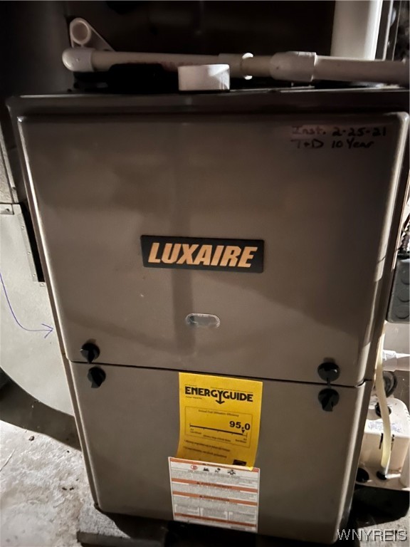 Undisclosed Address Warsaw, NY 14569 - Photo 22 of 24