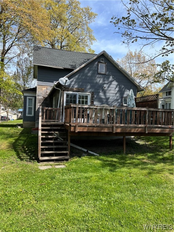 Undisclosed Address Warsaw, NY 14569 - Photo 23 of 24