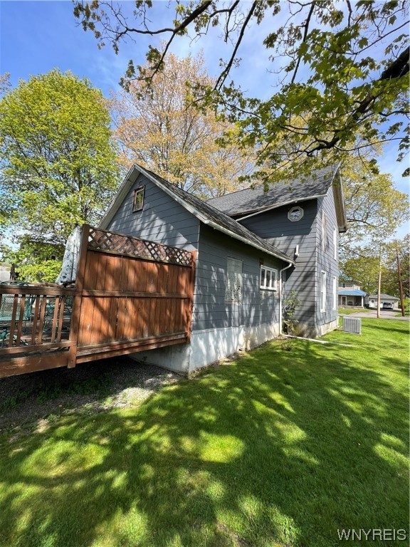 Undisclosed Address Warsaw, NY 14569 - Photo 3 of 24