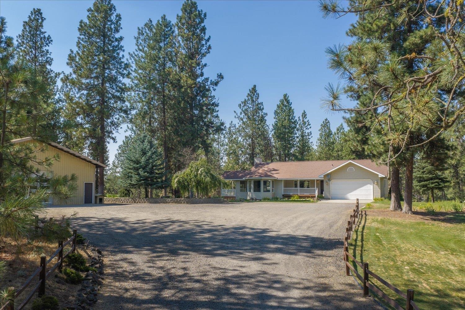 1110 South Brooks Road Medical Lake, WA 99022 - Photo 38 of 50 Gallery Image 38