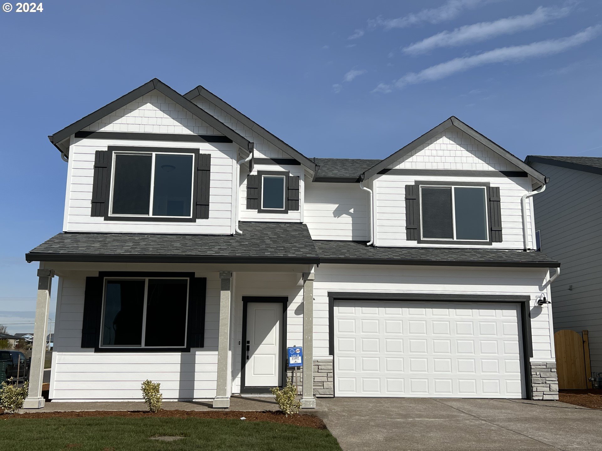 11201 Blueberry Loop Northeast Donald, OR 97020 - Photo 1 of 1 Gallery Image 1