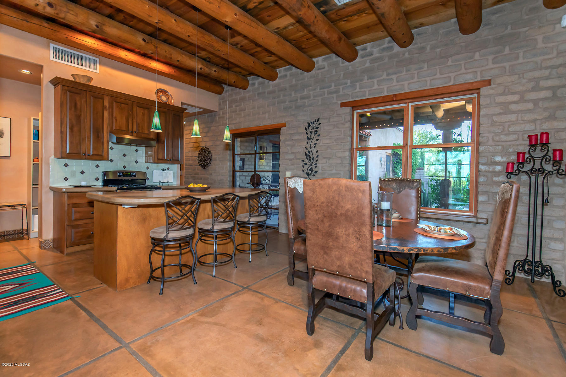 4155 West Adobe Ranch Place Marana, AZ 85658 - Photo 13 of 45