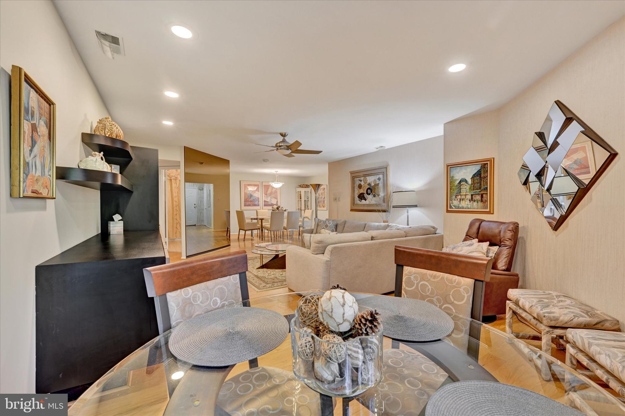 3011 Fallstaff Road, Unit 204A Baltimore, MD 21209 - Photo 19 of 28