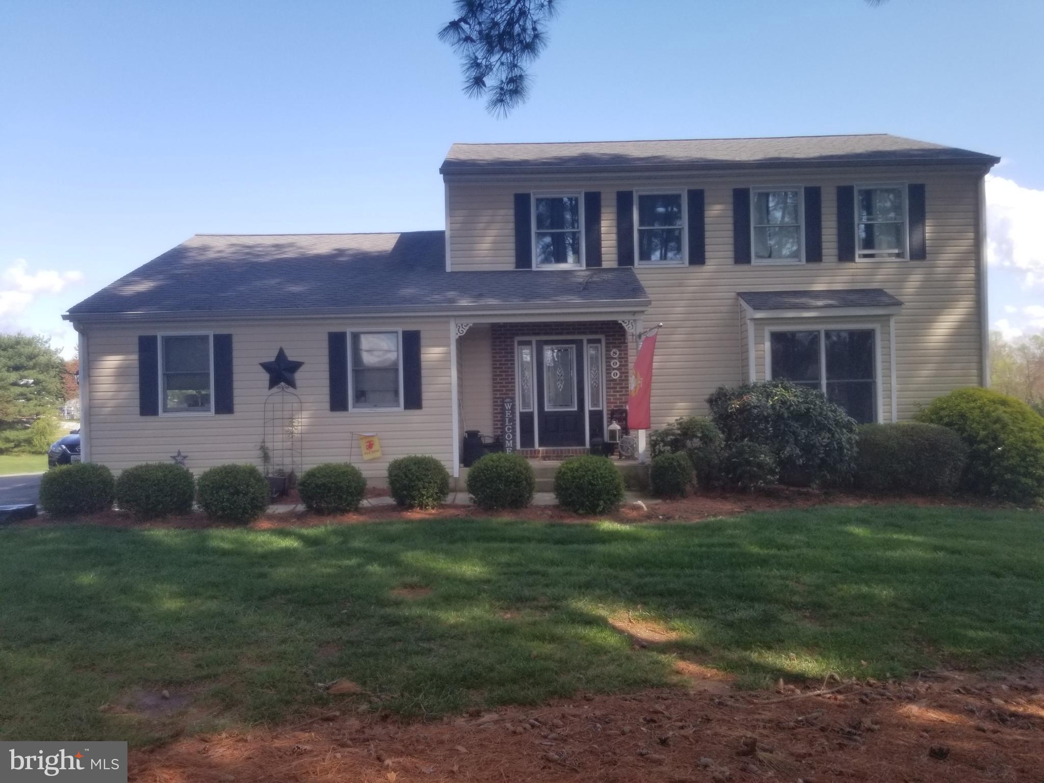 800 Oldfield Point Road Elkton, MD 21921 - Photo 1 of 1 Gallery Image 1