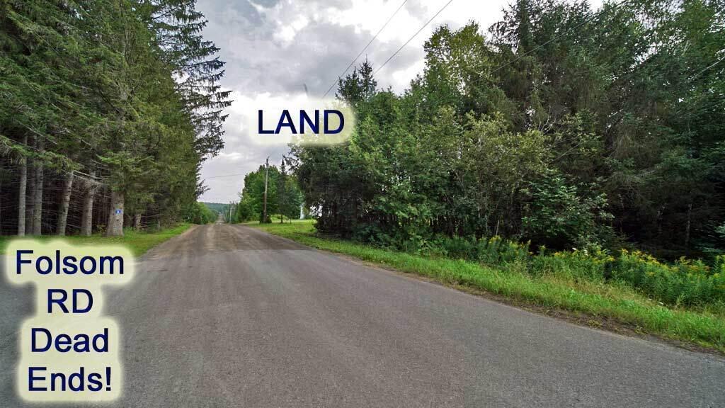 Lot 62-5 Folsom Road Houlton, ME 04730 - Photo 4 of 28 folsom-rd-me-land-1