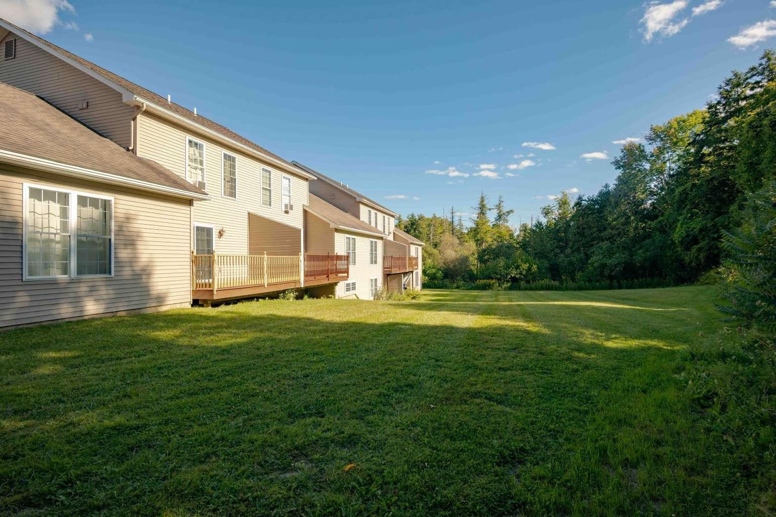 30 Fecteau Circle, Unit 23 Barre, VT 05641 - Photo 17 of 17 Gallery Image 17