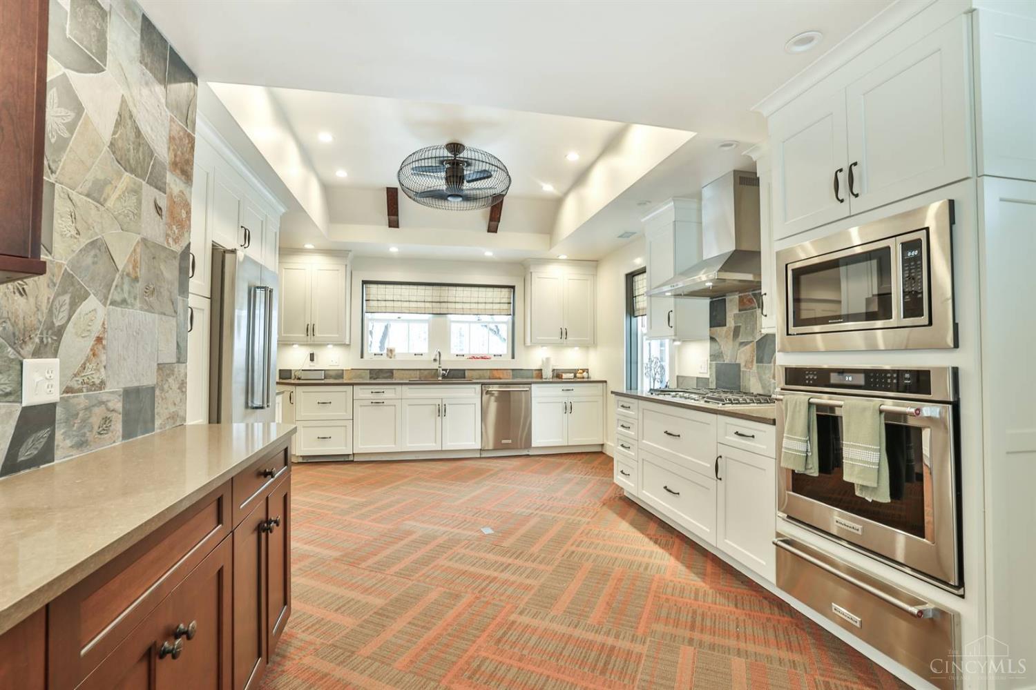 9675 Cunningham Road Cincinnati, OH 45243 - Photo 67 of 99