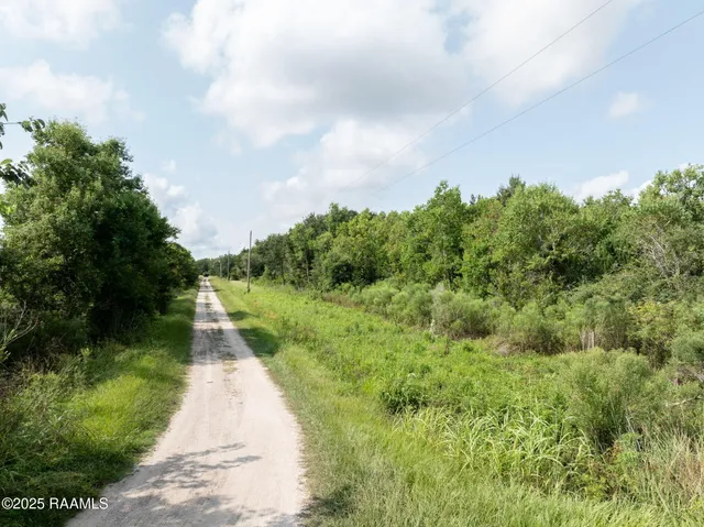 $89,000 | Tbd Tbd Flying F Ranch Road, Rayne, LA 70578