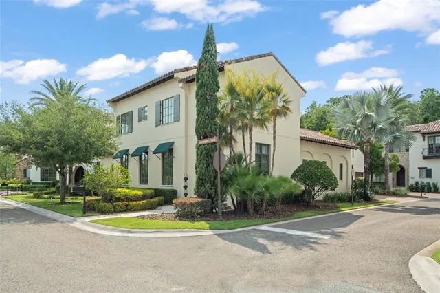 $4,685,000 | 9730 Lounsberry Circle, Orlando, FL 32836