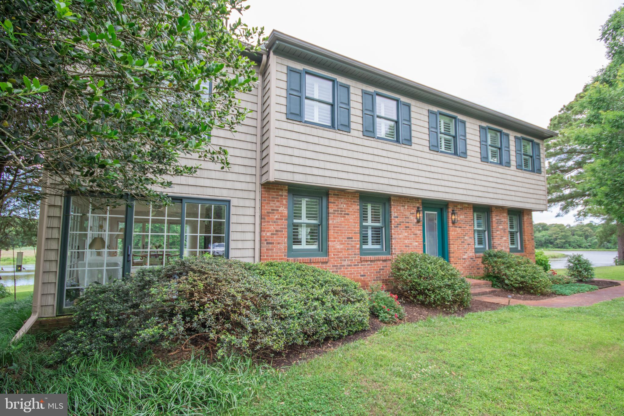 7288 Cherry Walk Road Hebron, MD 21830 - Photo 2 of 81 Front