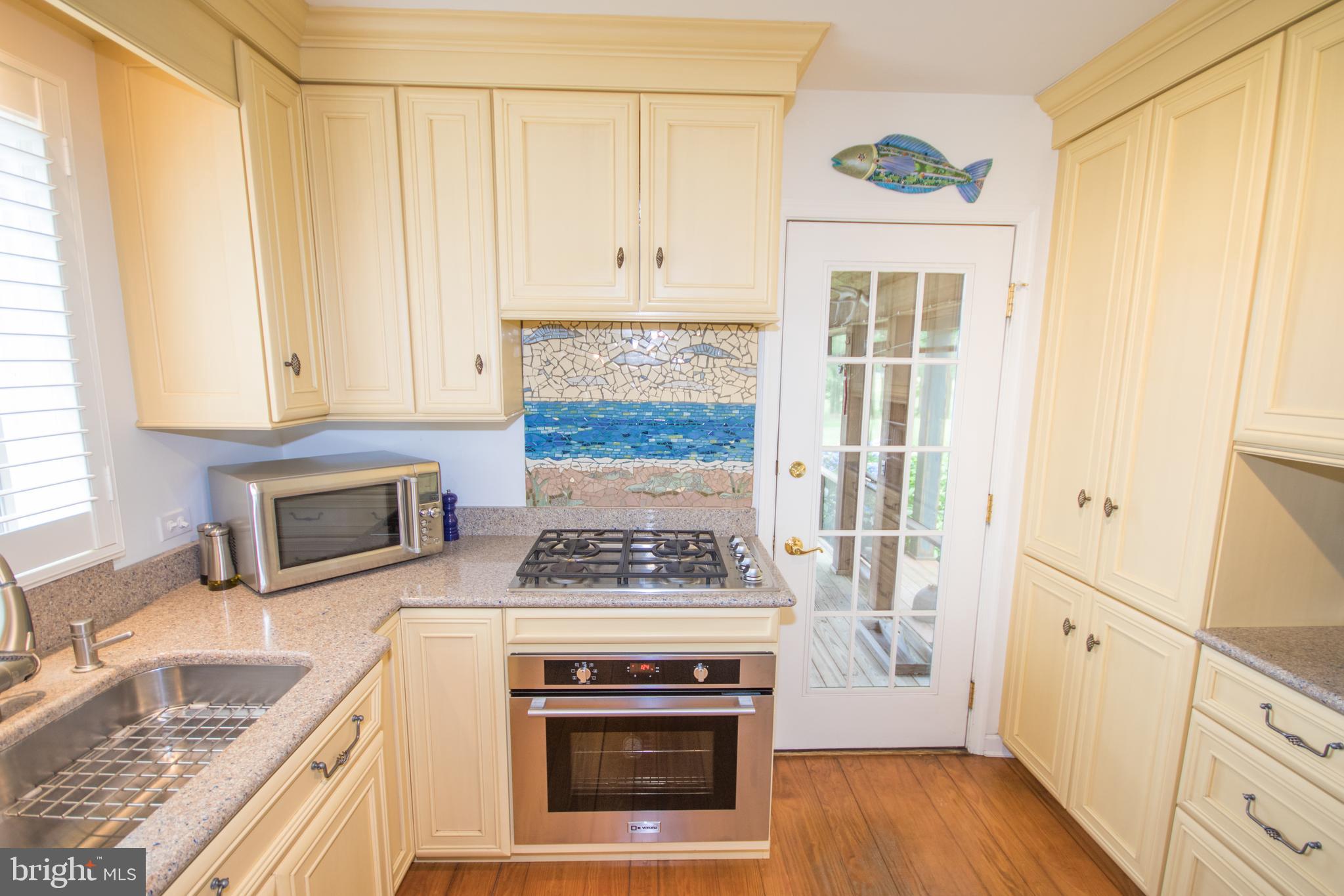 7288 Cherry Walk Road Hebron, MD 21830 - Photo 11 of 81 Kitchen