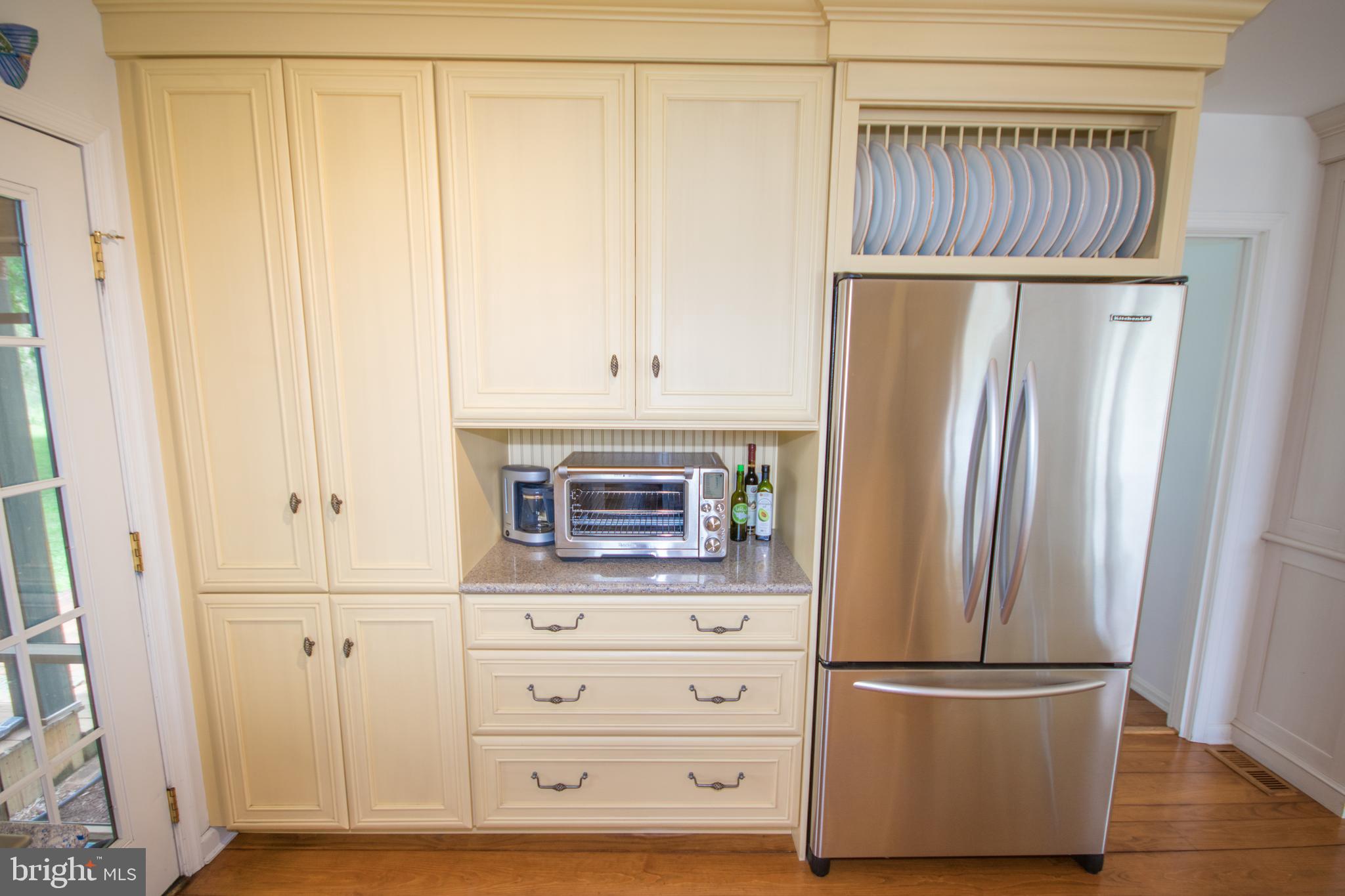 7288 Cherry Walk Road Hebron, MD 21830 - Photo 13 of 81 Kitchen