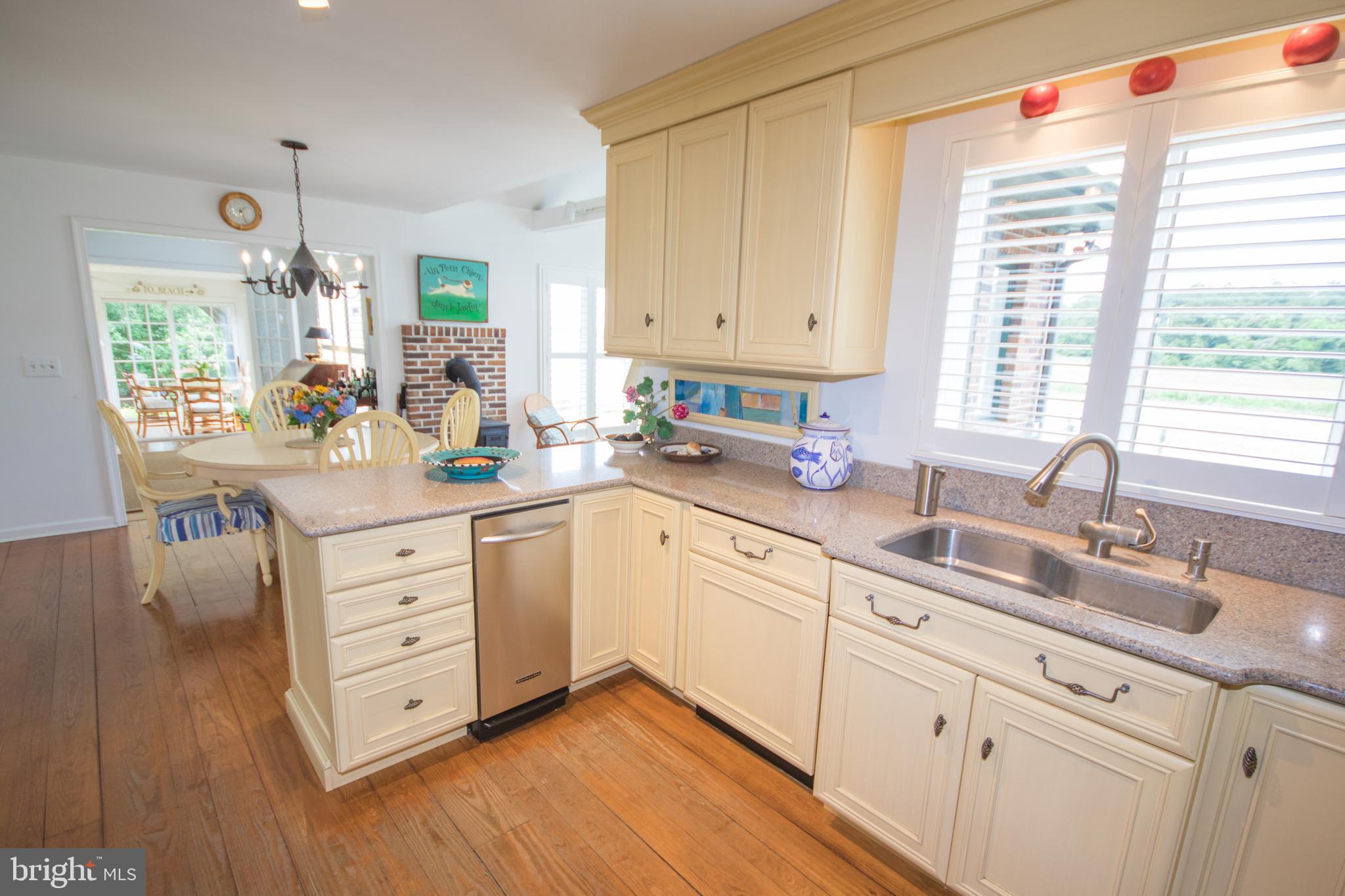 7288 Cherry Walk Road Hebron, MD 21830 - Photo 14 of 81 Kitchen