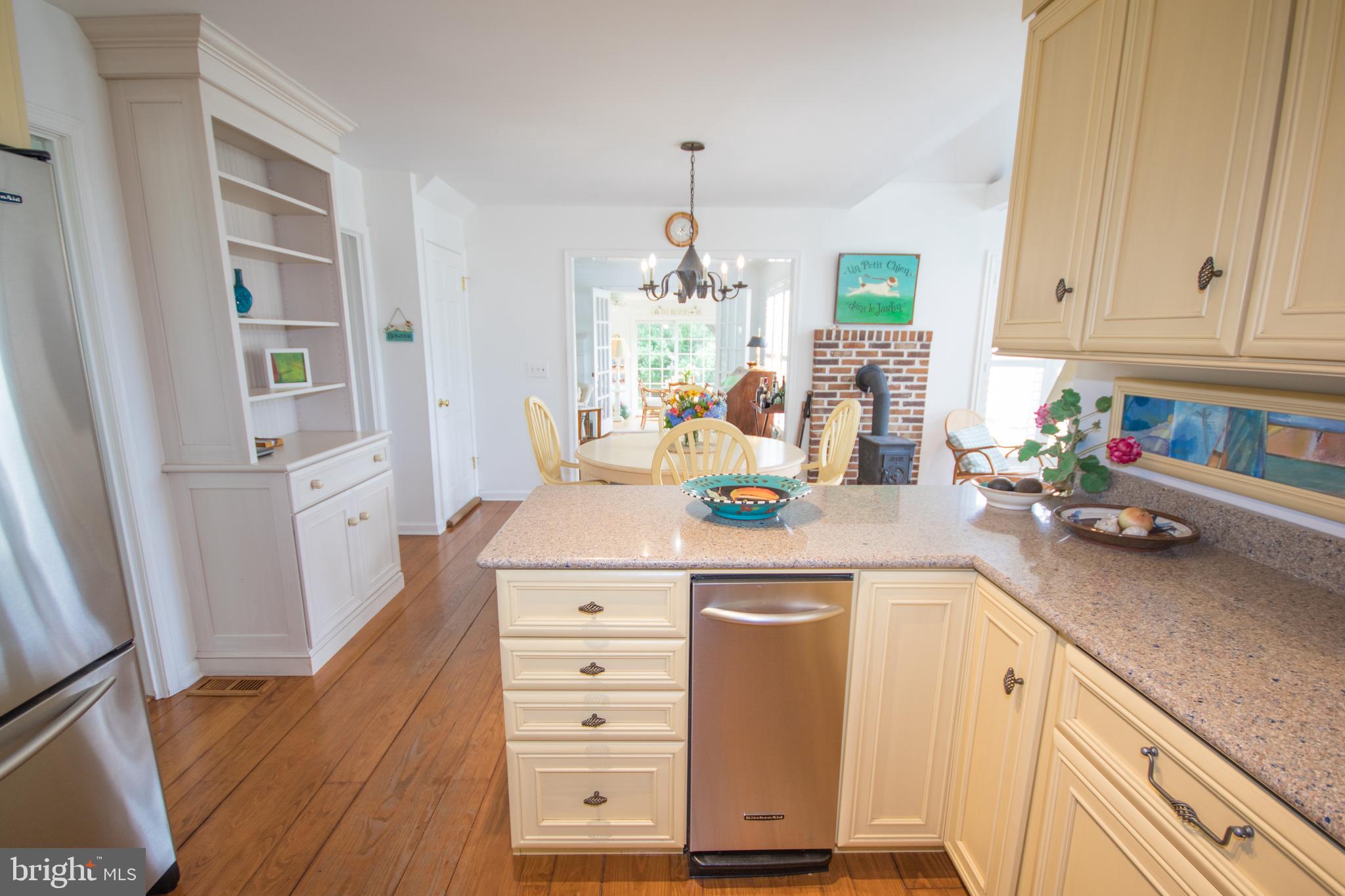 7288 Cherry Walk Road Hebron, MD 21830 - Photo 15 of 81 Kitchen