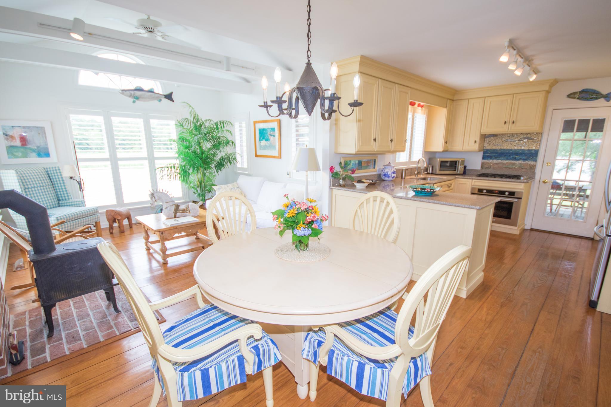 7288 Cherry Walk Road Hebron, MD 21830 - Photo 17 of 81 Breakfast Nook