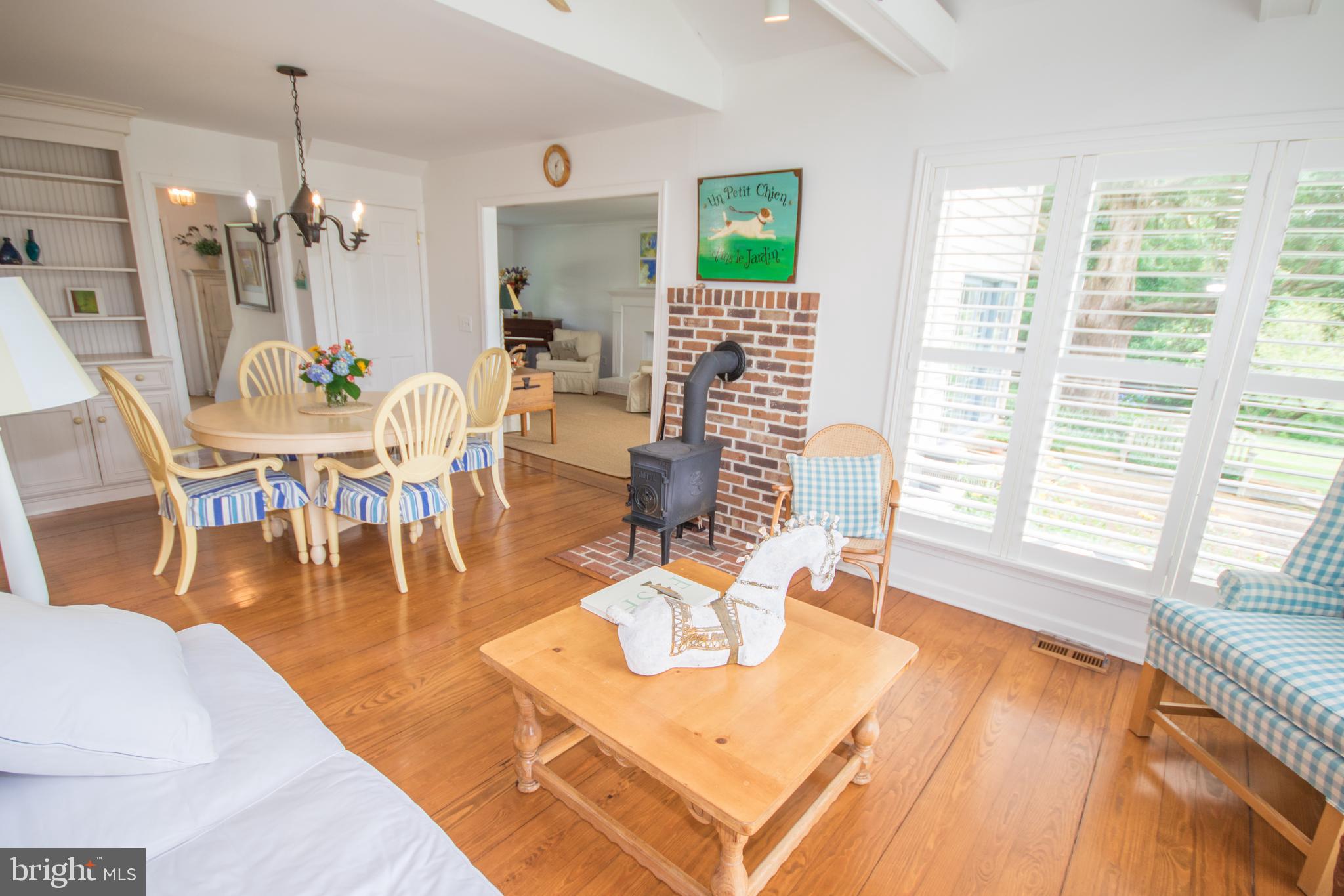 7288 Cherry Walk Road Hebron, MD 21830 - Photo 21 of 81 Sitting Room