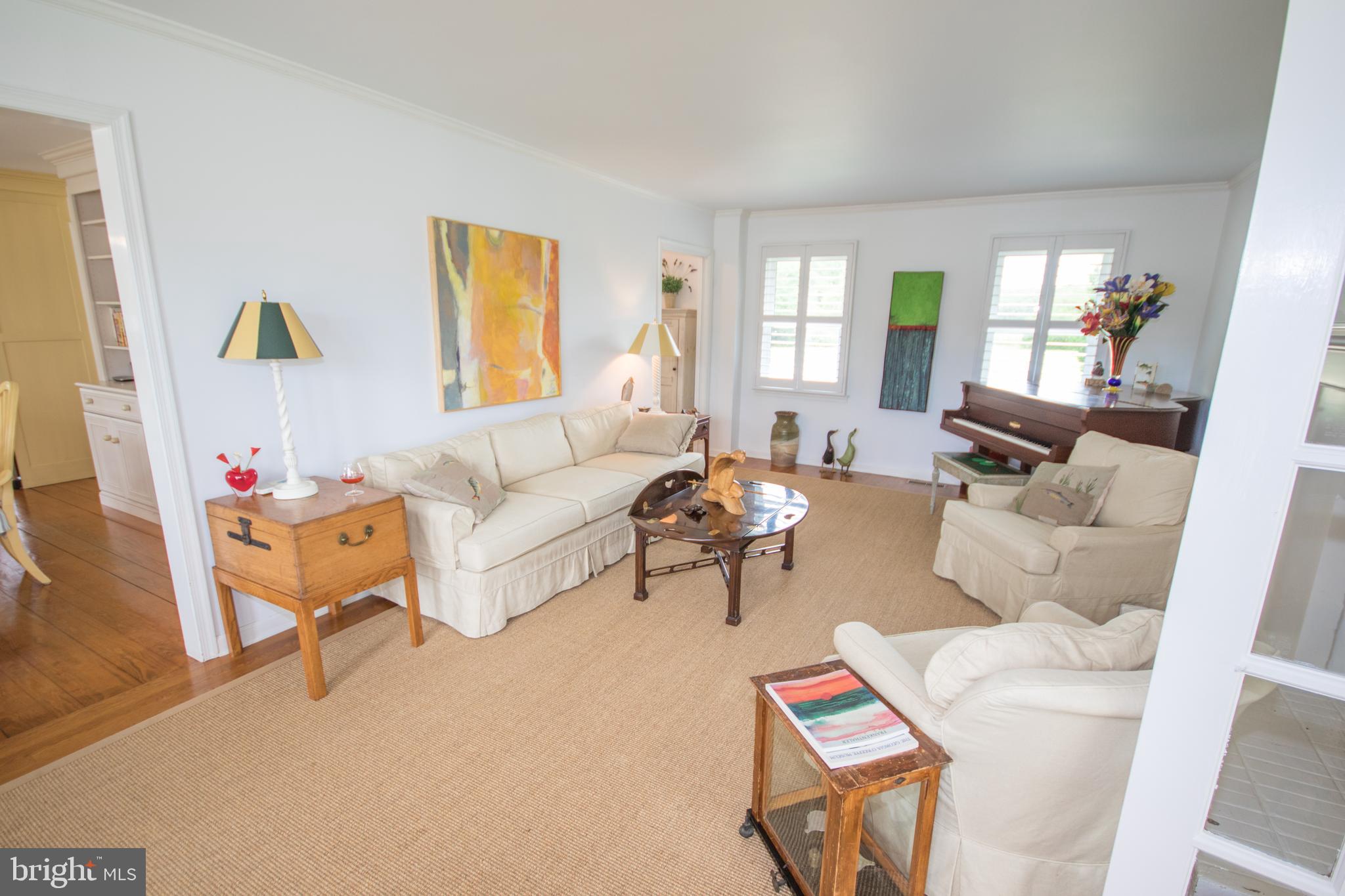 7288 Cherry Walk Road Hebron, MD 21830 - Photo 23 of 81 Living Room