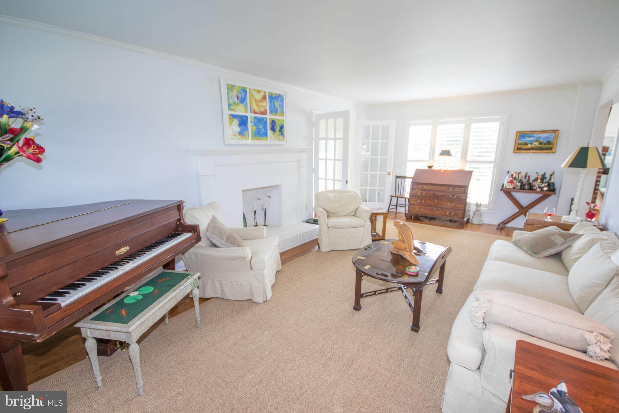 7288 Cherry Walk Road Hebron, MD 21830 - Photo 24 of 81 Living Room