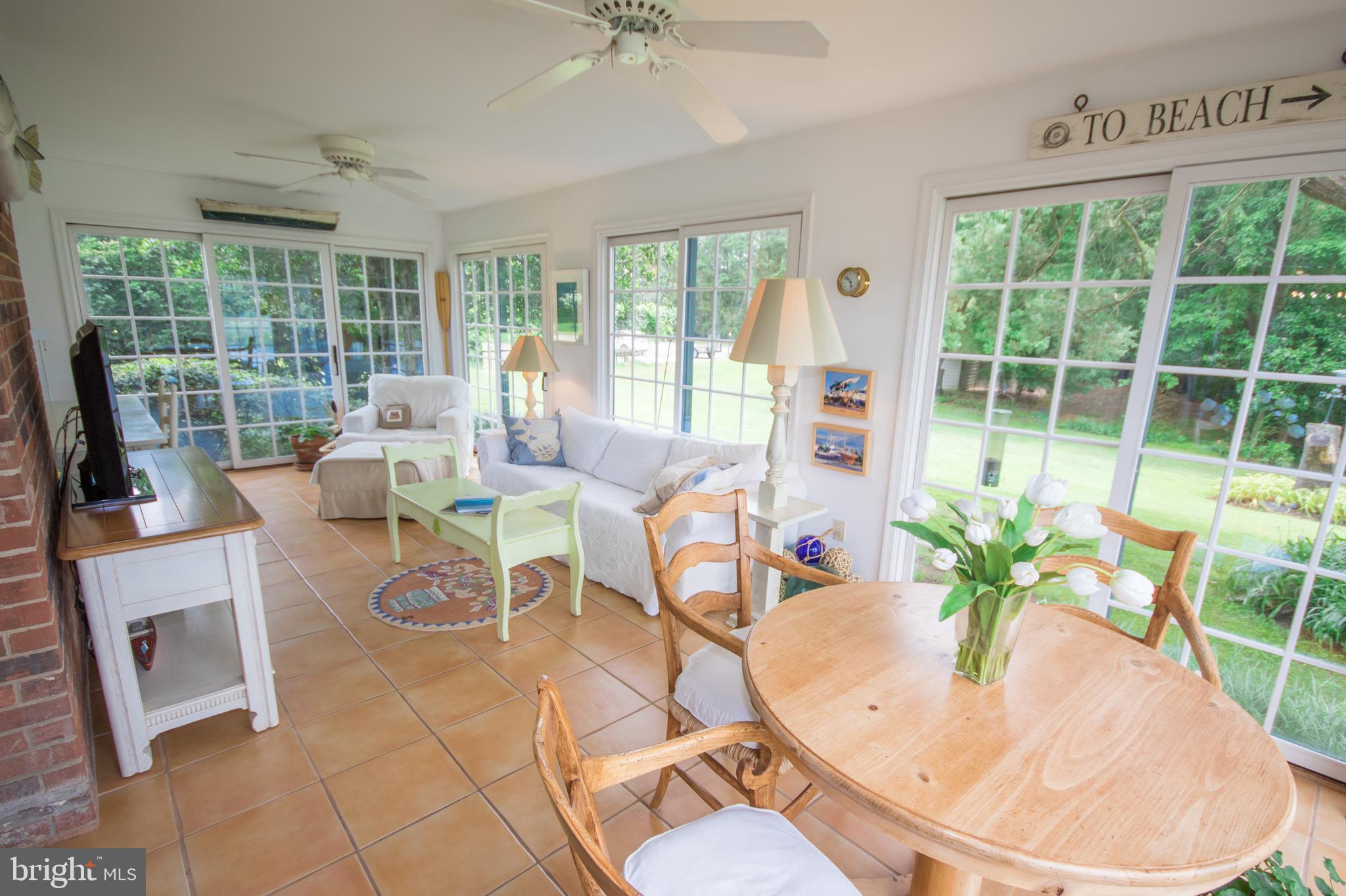 7288 Cherry Walk Road Hebron, MD 21830 - Photo 25 of 81 Sun Room