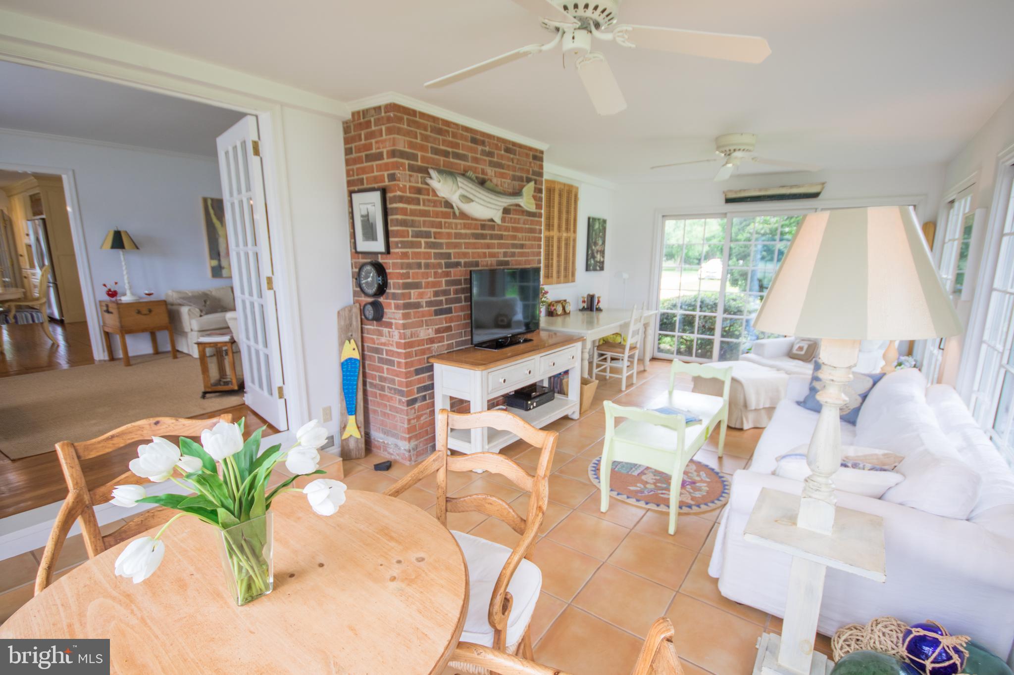 7288 Cherry Walk Road Hebron, MD 21830 - Photo 26 of 81 Sun Room