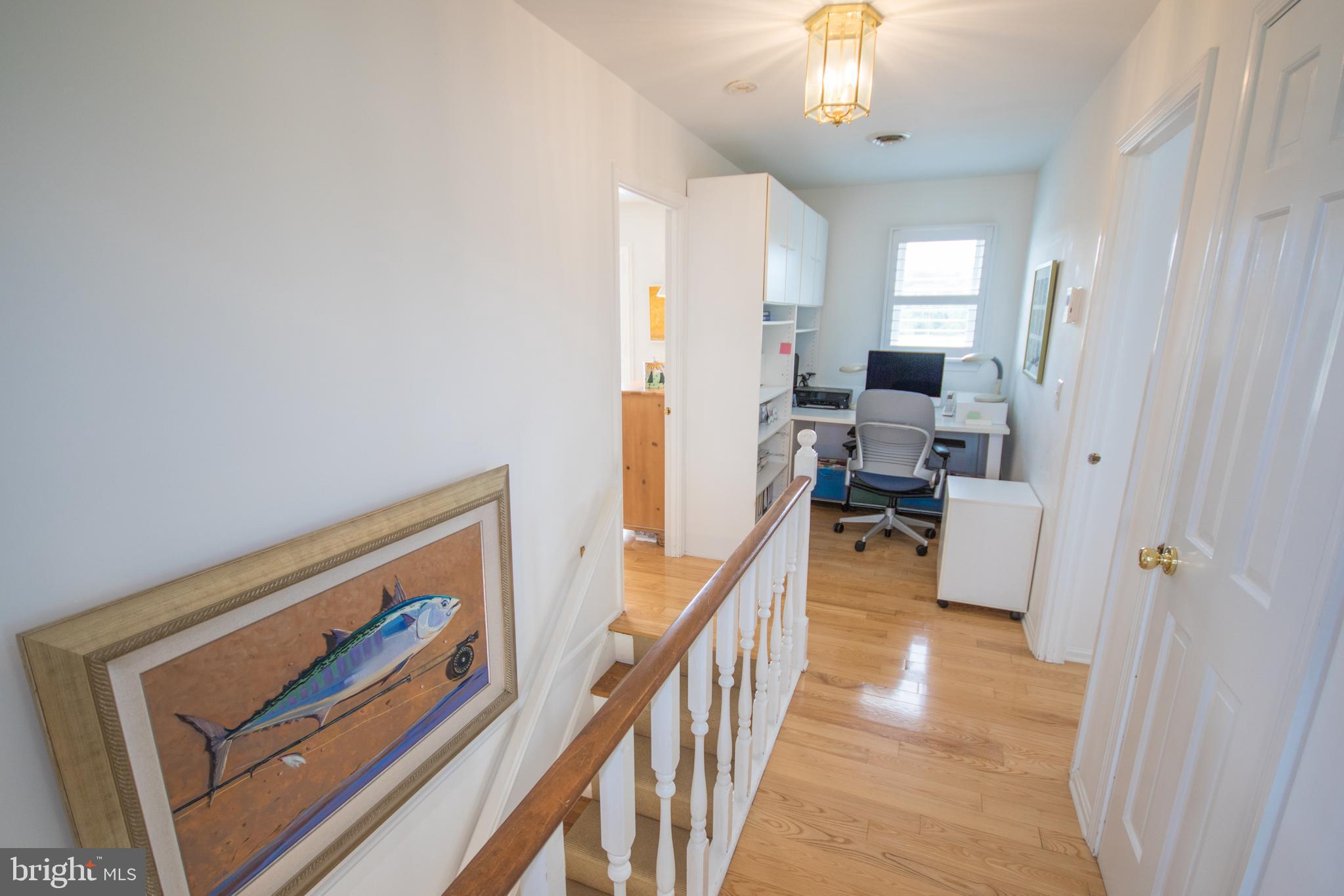 7288 Cherry Walk Road Hebron, MD 21830 - Photo 29 of 81 Landing