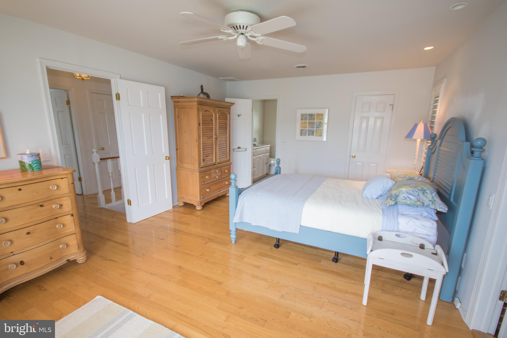 7288 Cherry Walk Road Hebron, MD 21830 - Photo 30 of 81 Master Bedroom