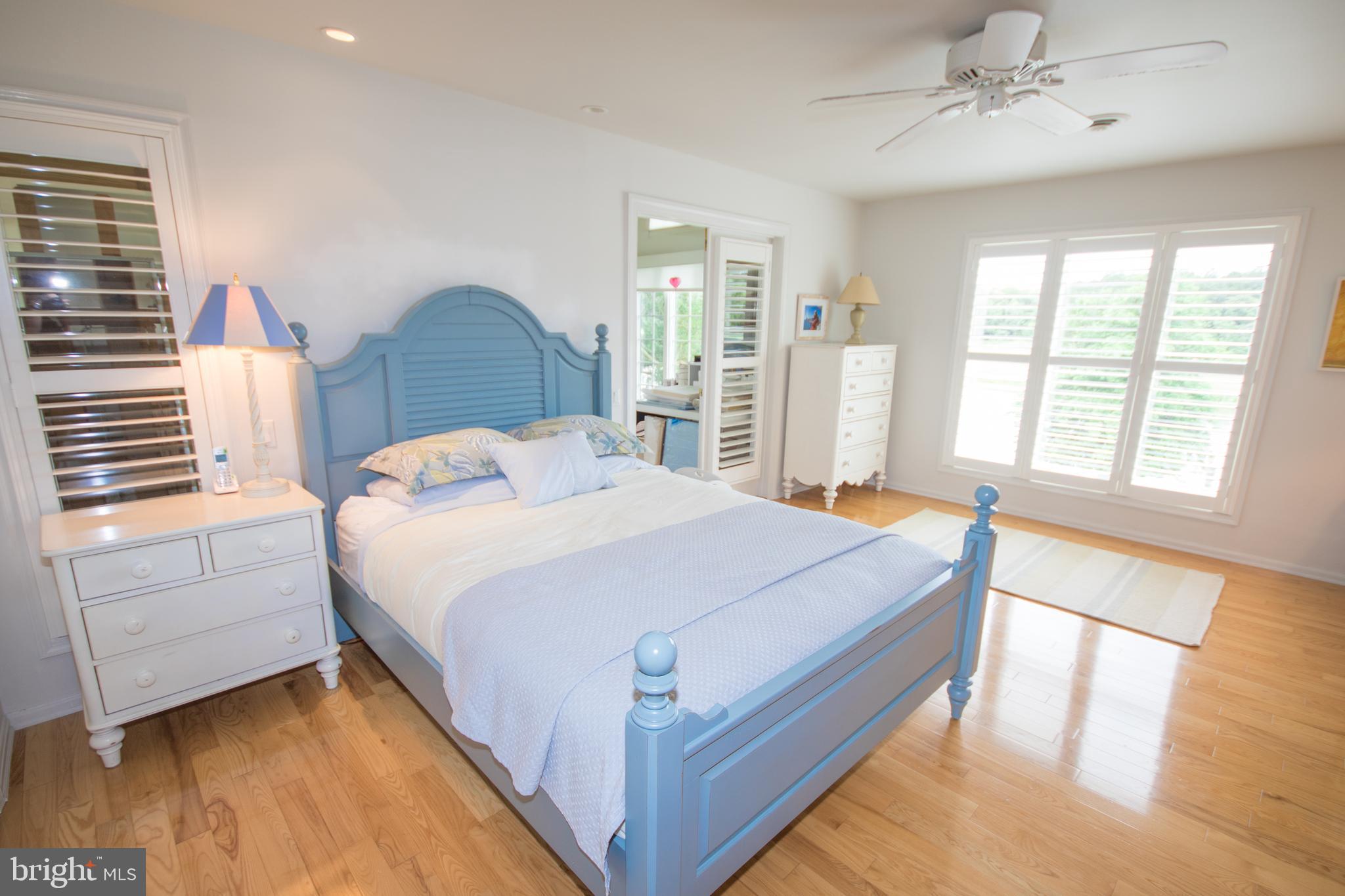 7288 Cherry Walk Road Hebron, MD 21830 - Photo 31 of 81 Master Bedroom