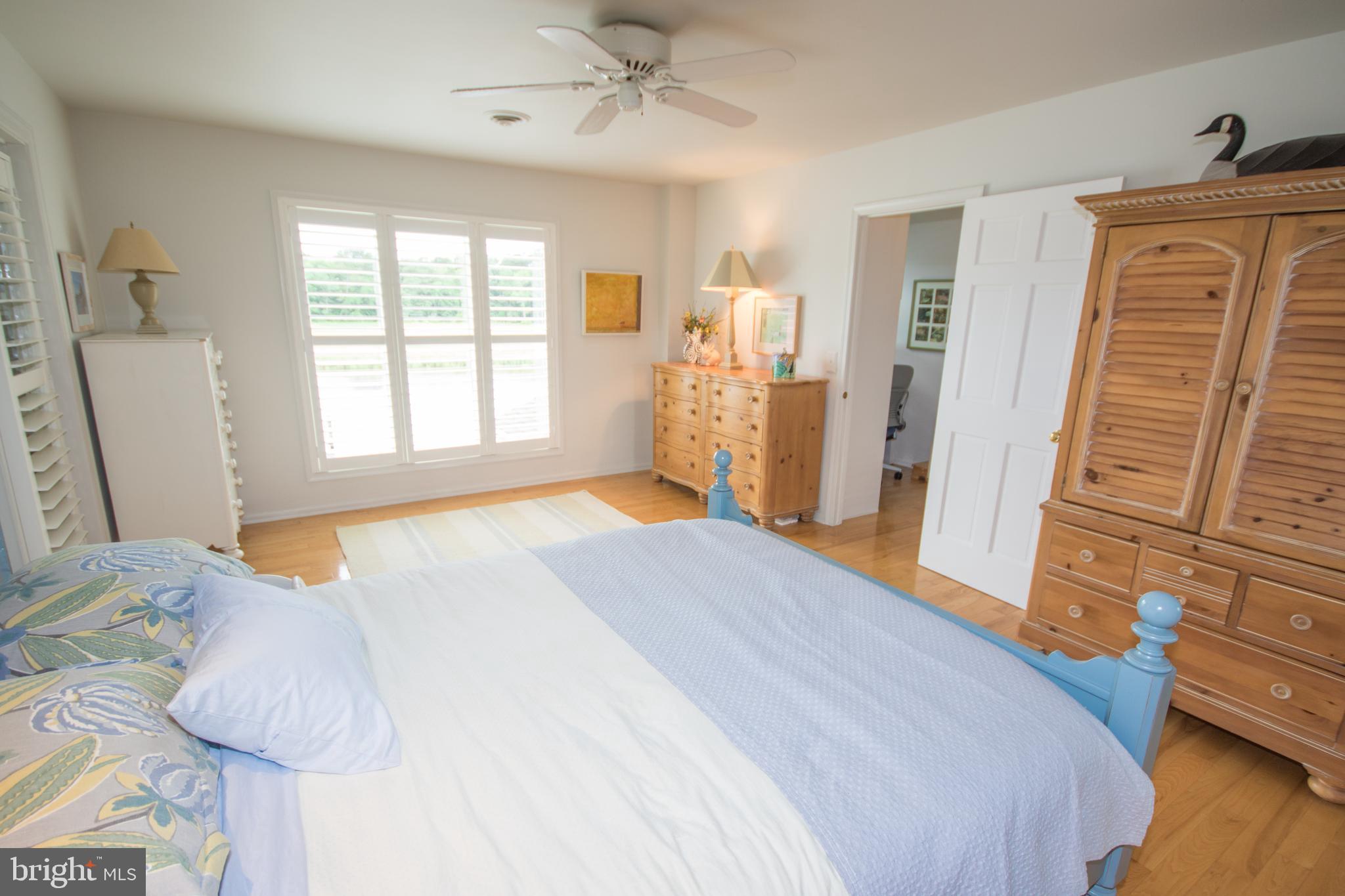 7288 Cherry Walk Road Hebron, MD 21830 - Photo 32 of 81 Master Bedroom