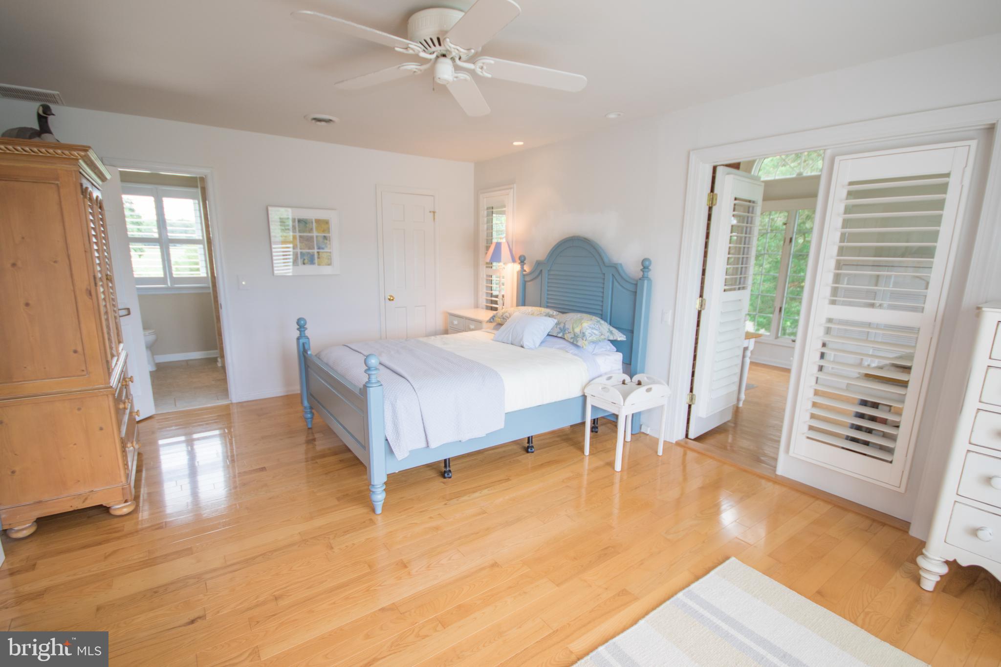7288 Cherry Walk Road Hebron, MD 21830 - Photo 33 of 81 Master Bedroom