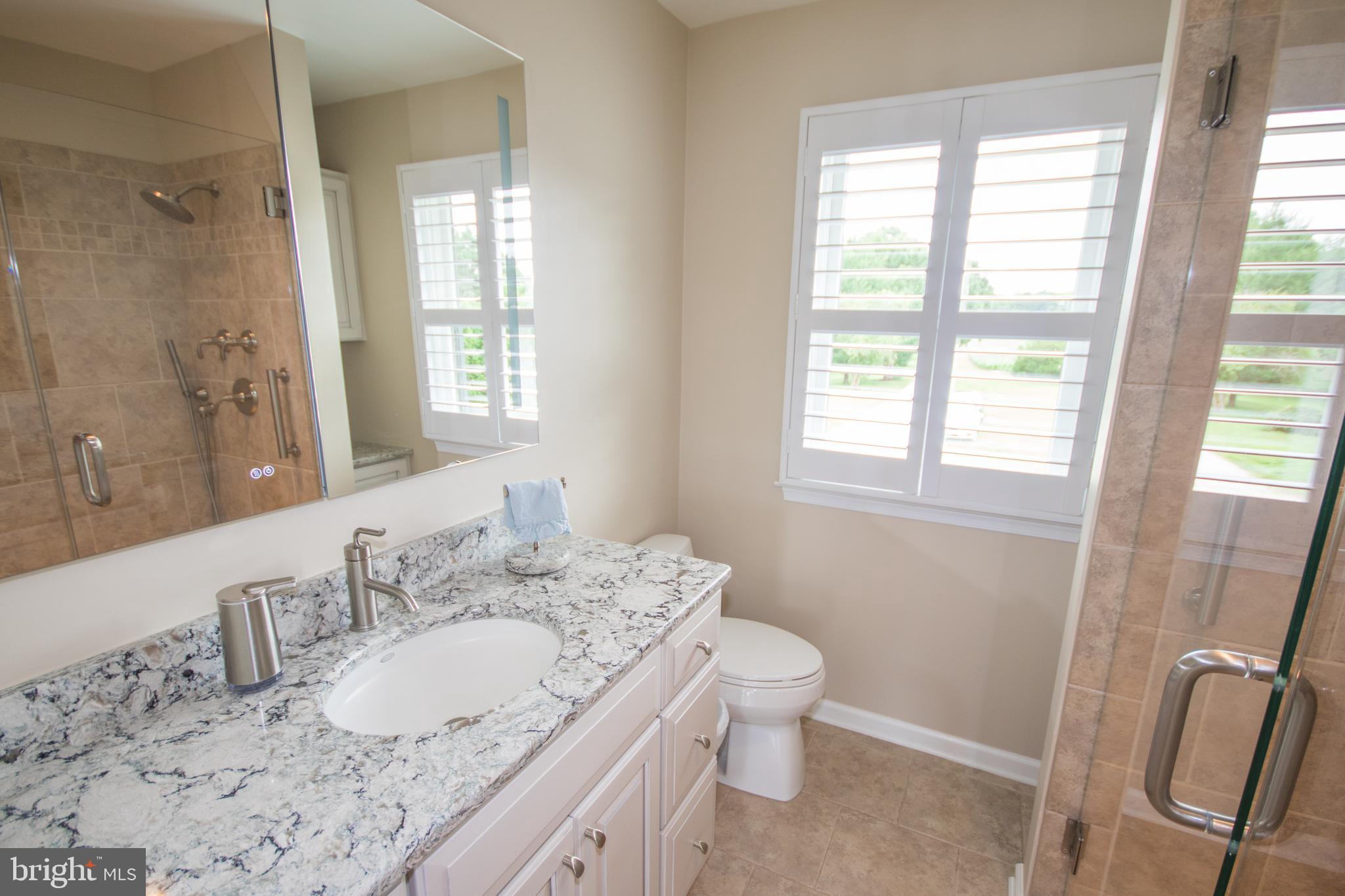 7288 Cherry Walk Road Hebron, MD 21830 - Photo 34 of 81 Master Bathroom