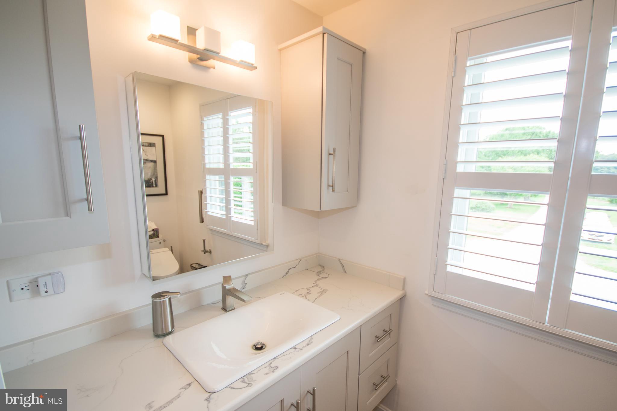 7288 Cherry Walk Road Hebron, MD 21830 - Photo 35 of 81 Master Bathroom