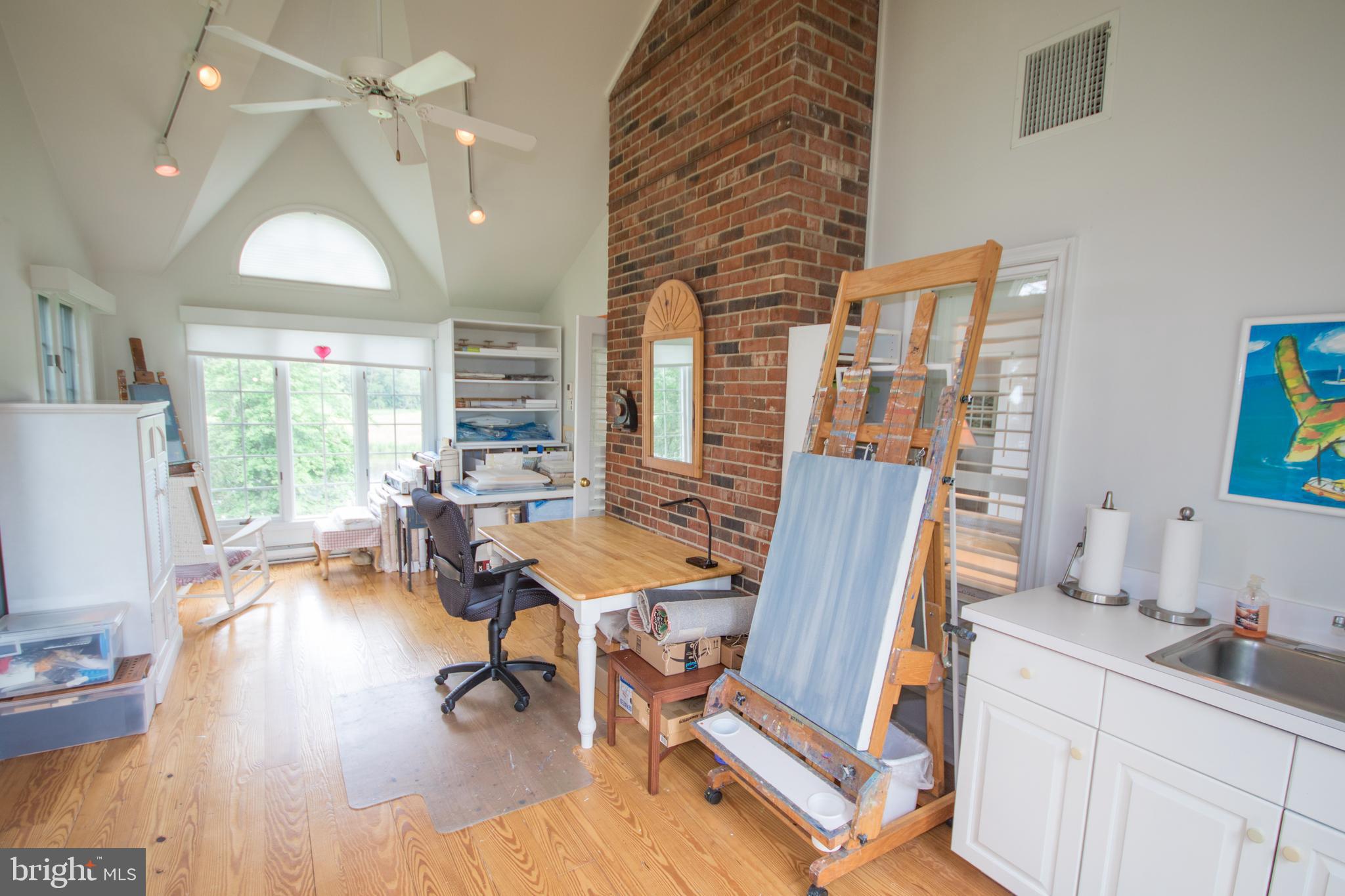 7288 Cherry Walk Road Hebron, MD 21830 - Photo 39 of 81 Studio off Master Bedroom
