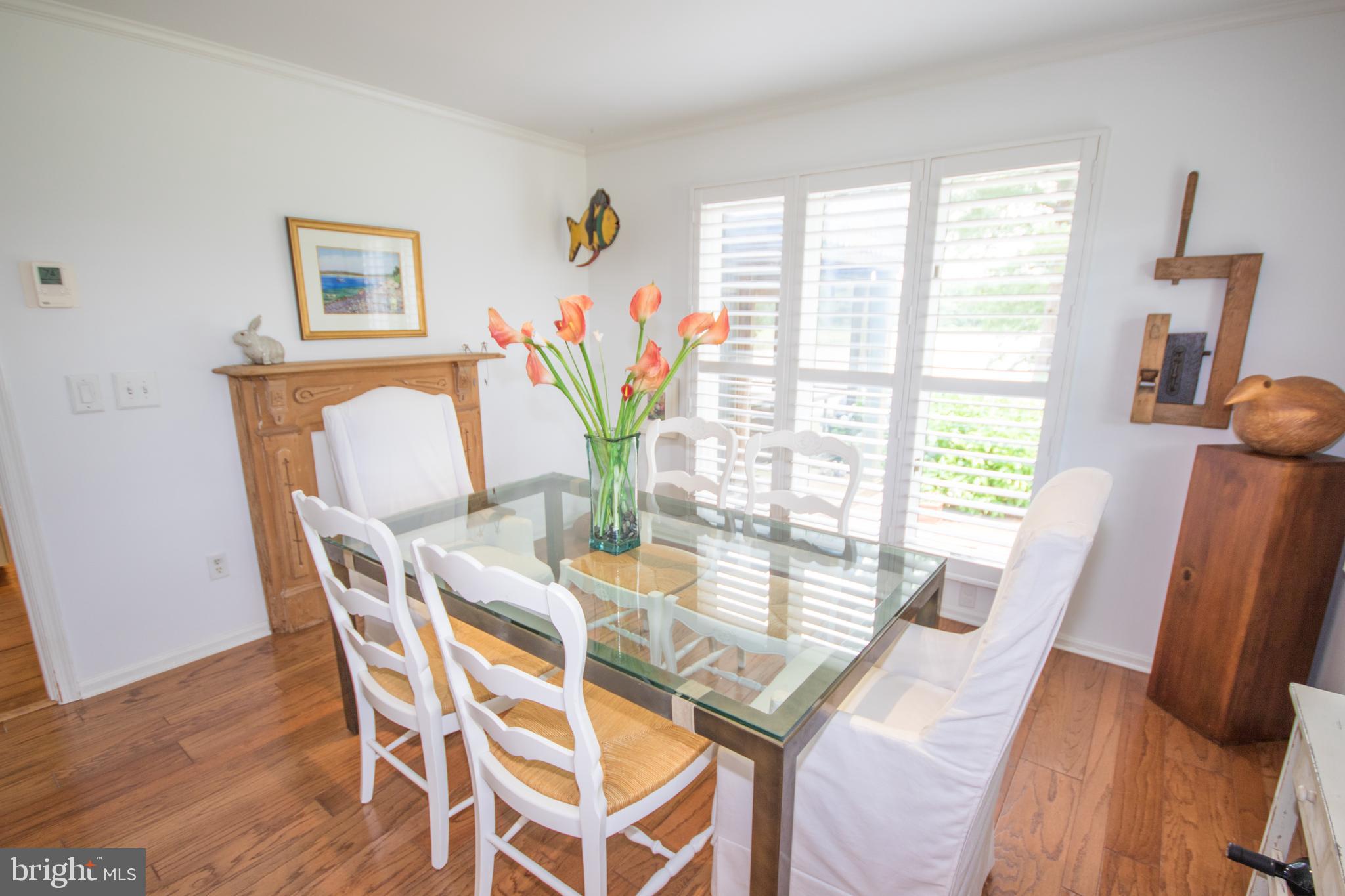 7288 Cherry Walk Road Hebron, MD 21830 - Photo 6 of 81 Dining Room