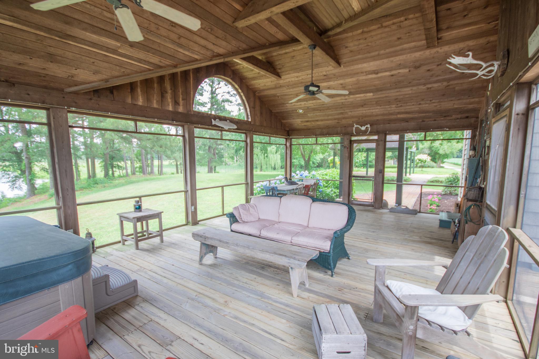 7288 Cherry Walk Road Hebron, MD 21830 - Photo 53 of 81 Porch