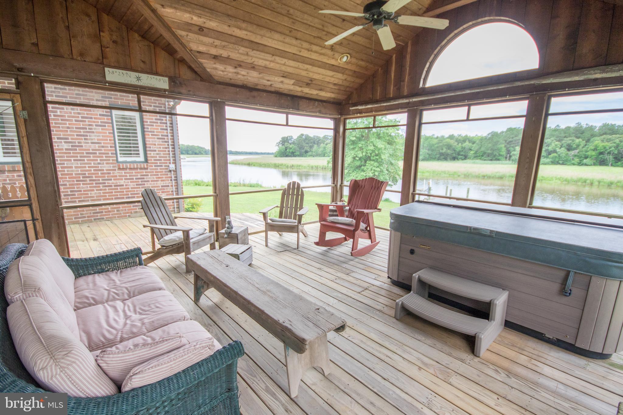 7288 Cherry Walk Road Hebron, MD 21830 - Photo 54 of 81 Porch
