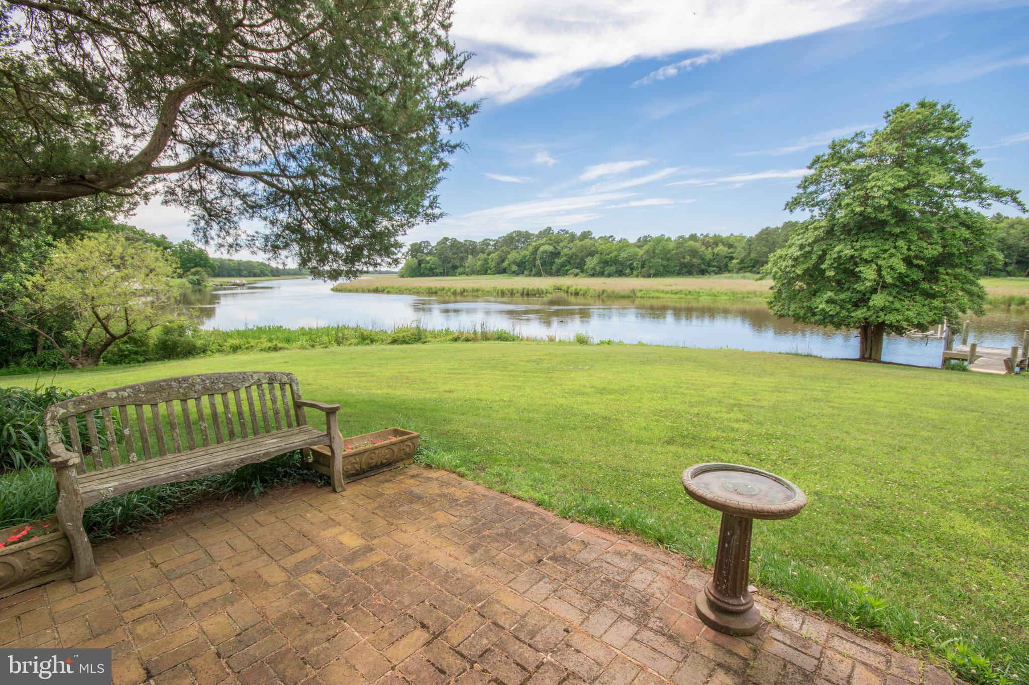 7288 Cherry Walk Road Hebron, MD 21830 - Photo 57 of 81 Backyard