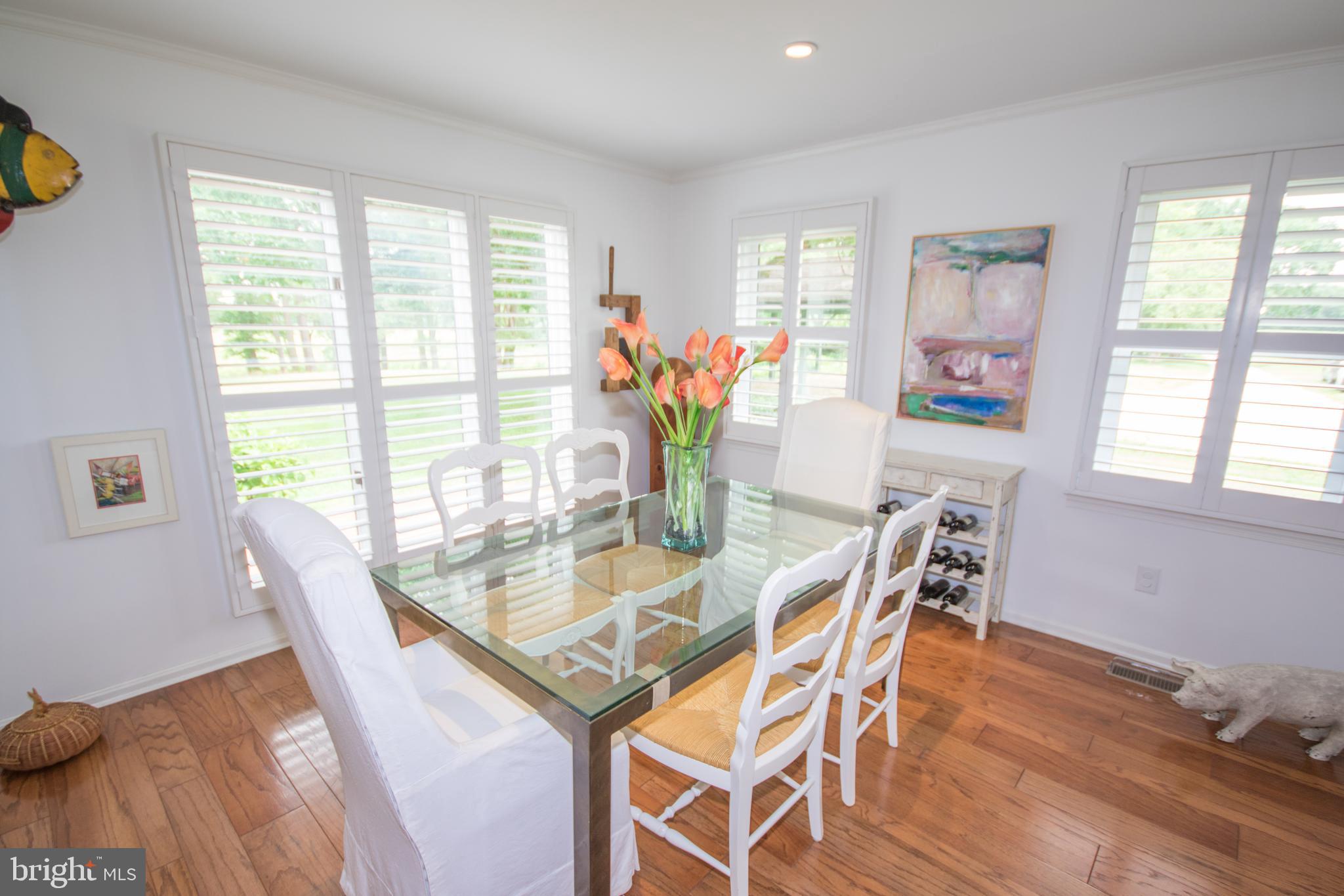 7288 Cherry Walk Road Hebron, MD 21830 - Photo 7 of 81 Dining Room