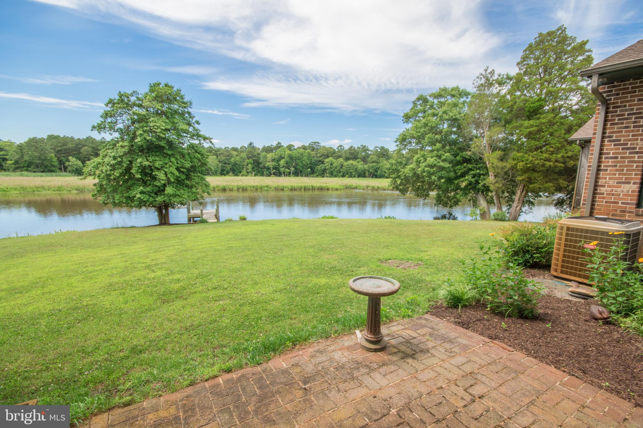 7288 Cherry Walk Road Hebron, MD 21830 - Photo 67 of 81 Backyard
