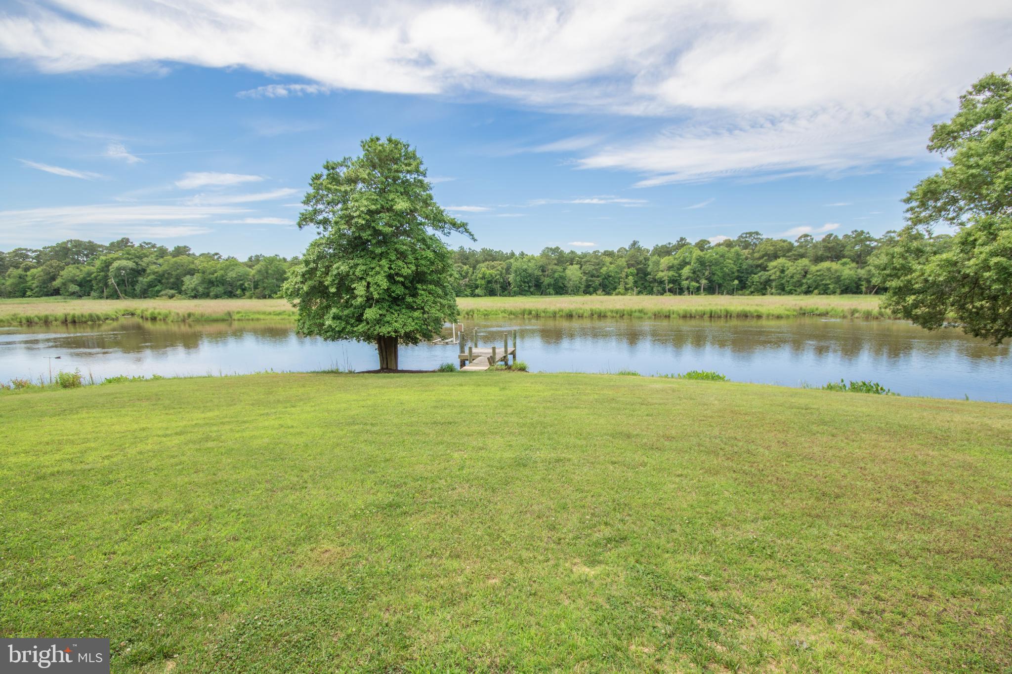 7288 Cherry Walk Road Hebron, MD 21830 - Photo 69 of 81 Backyard