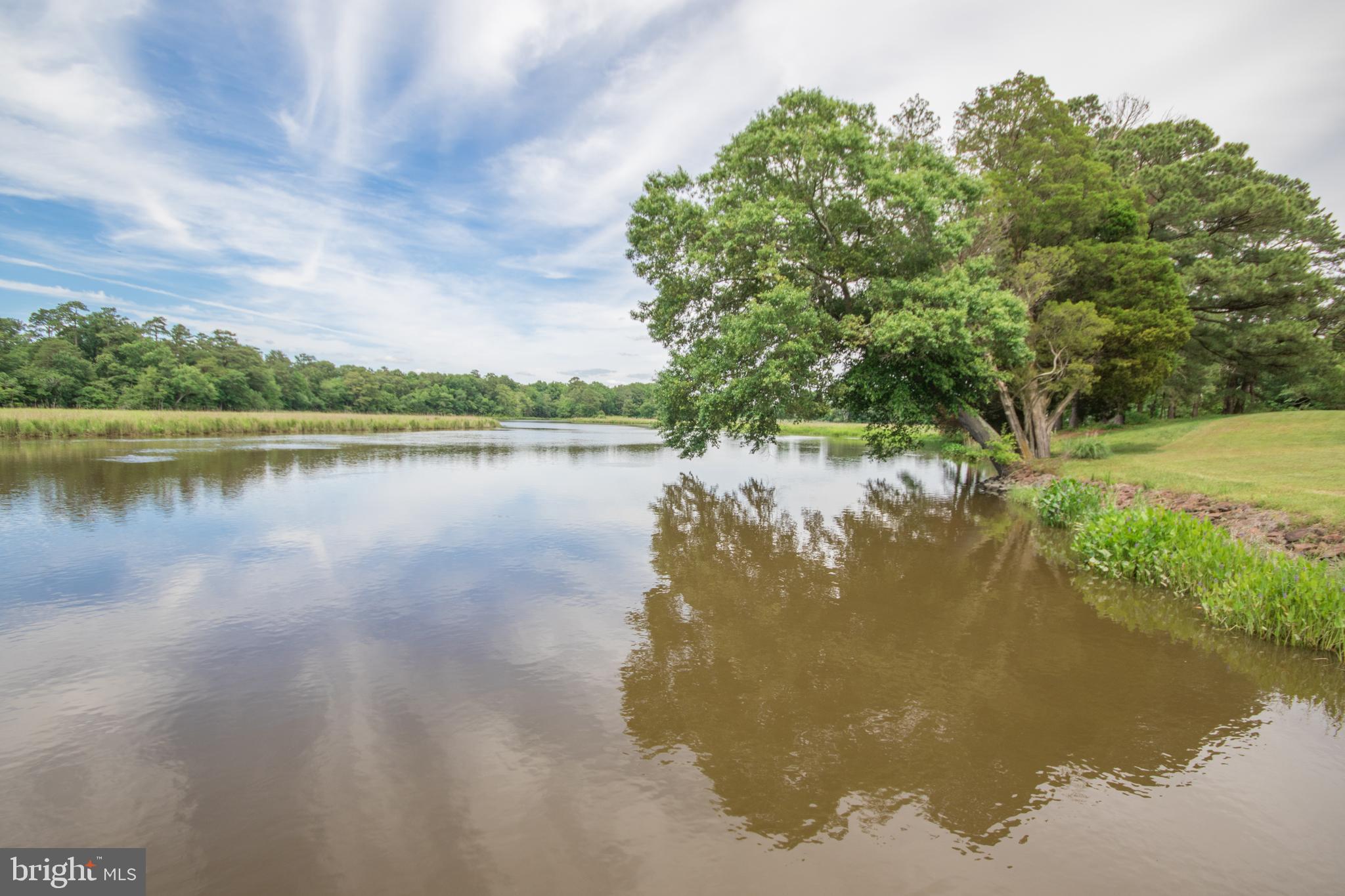 7288 Cherry Walk Road Hebron, MD 21830 - Photo 72 of 81 Water