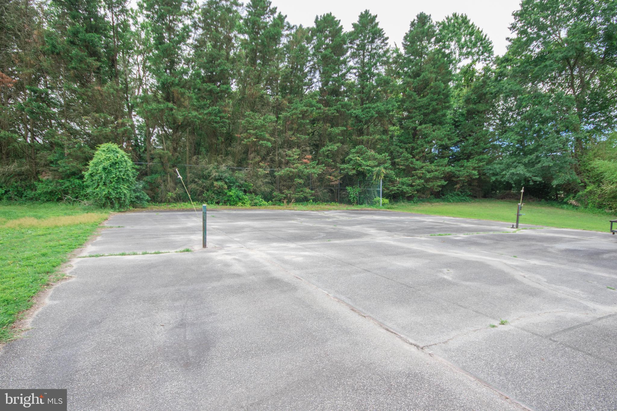 7288 Cherry Walk Road Hebron, MD 21830 - Photo 79 of 81 Tennis Court