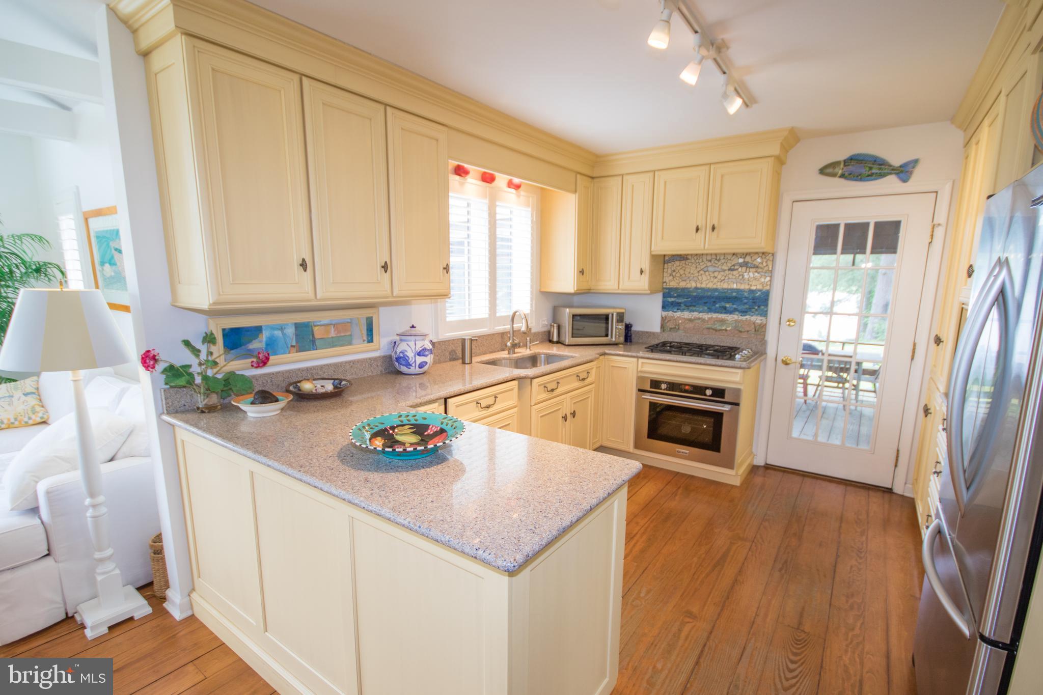 7288 Cherry Walk Road Hebron, MD 21830 - Photo 9 of 81 Kitchen