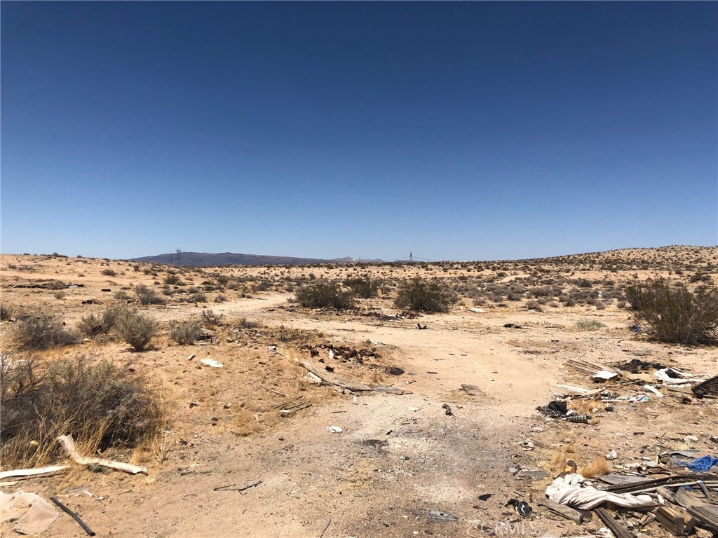 0 American Way Hinkley, CA 92347 - Photo 11 of 16 a view of an ocean beach