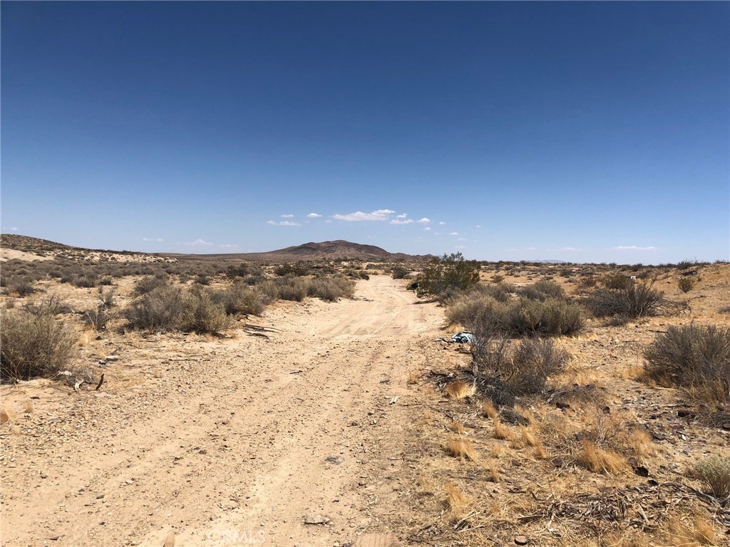 0 American Way Hinkley, CA 92347 - Photo 14 of 16 a view of ocean view